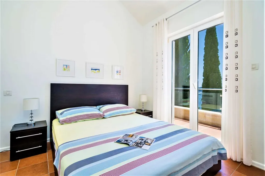 6-Bedroom Sea-View Villa in Dubrovnik