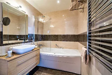 6-Bedroom Sea-View Villa in Dubrovnik