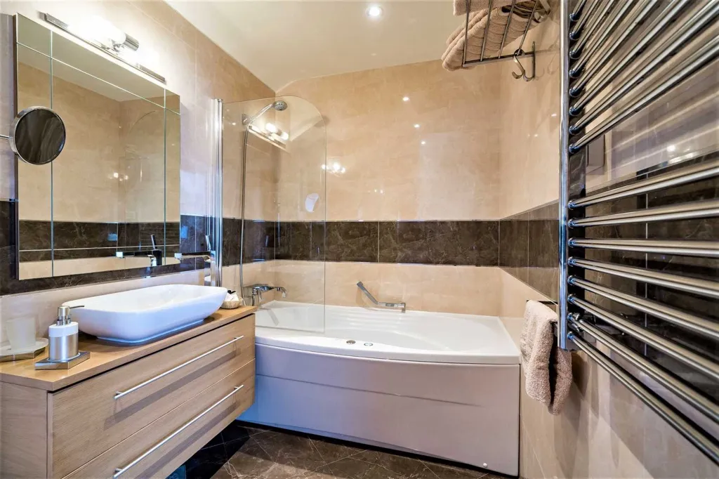 6-Bedroom Sea-View Villa in Dubrovnik
