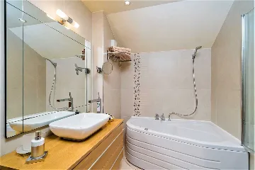 6-Bedroom Sea-View Villa in Dubrovnik