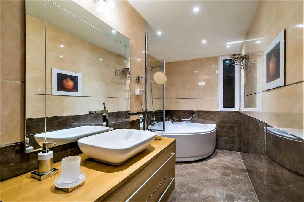 6-Bedroom Sea-View Villa in Dubrovnik