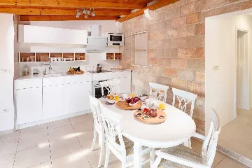 Bol Villa with Private Pool for Up to 8 Guests