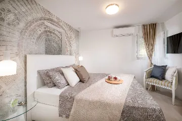 Bol Villa with Private Pool for Up to 8 Guests