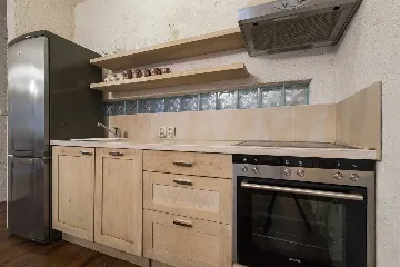 4-Bedroom Villa in Bol for Up to 10 Guests