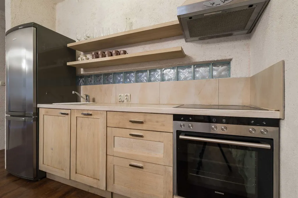 4-Bedroom Villa in Bol for Up to 10 Guests