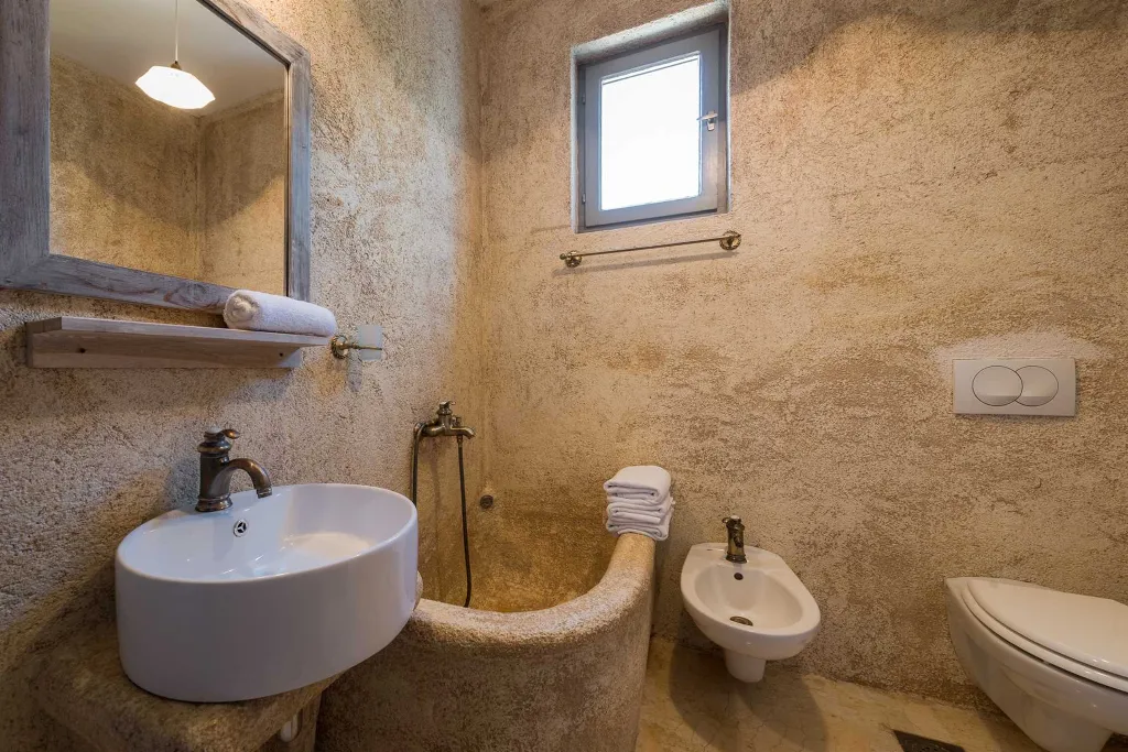 4-Bedroom Villa in Bol for Up to 10 Guests