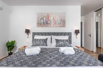 Sevid 3-Bedroom Villa with Private Heated Pool