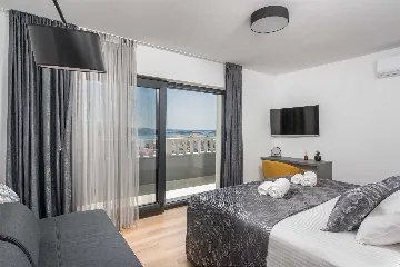 Sevid 3-Bedroom Villa with Private Heated Pool