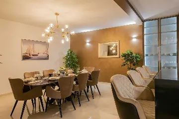 Sevid 3-Bedroom Villa with Private Heated Pool