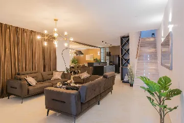 Sevid 3-Bedroom Villa with Private Heated Pool