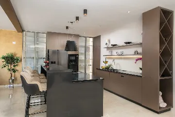 Sevid 3-Bedroom Villa with Private Heated Pool