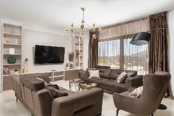 Sevid 3-Bedroom Villa with Private Heated Pool