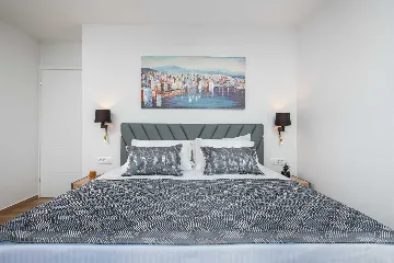 Sevid 3-Bedroom Villa with Private Heated Pool