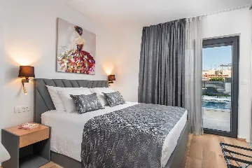 Sevid 3-Bedroom Villa with Private Heated Pool