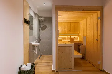 Sevid 3-Bedroom Villa with Private Heated Pool