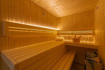 Sevid 3-Bedroom Villa with Private Heated Pool