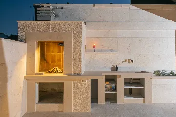 Sevid 3-Bedroom Villa with Private Heated Pool