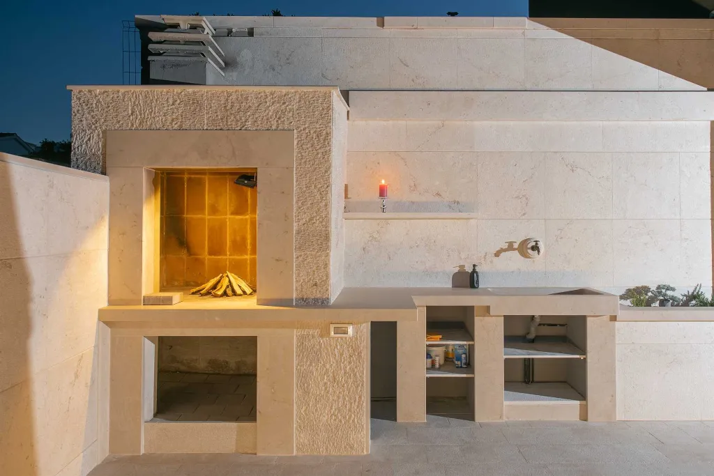 Sevid 3-Bedroom Villa with Private Heated Pool
