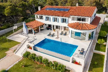 Zablaće Villa for up to 12 Guests