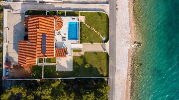 Zablaće Villa for up to 12 Guests