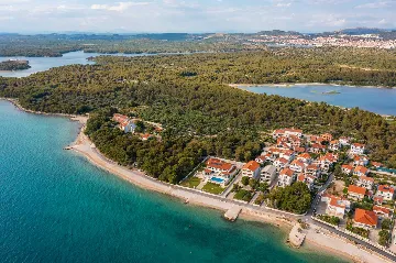 Zablaće Villa for up to 12 Guests