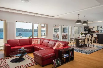 Zablaće Villa for up to 12 Guests