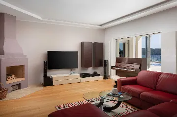 Zablaće Villa for up to 12 Guests