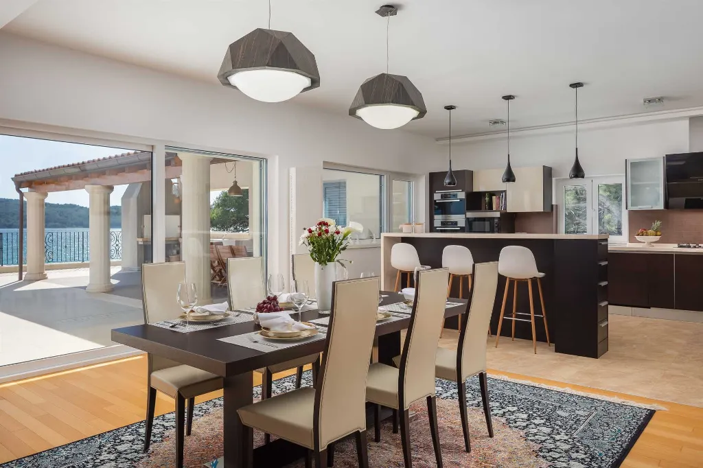 Zablaće Villa for up to 12 Guests