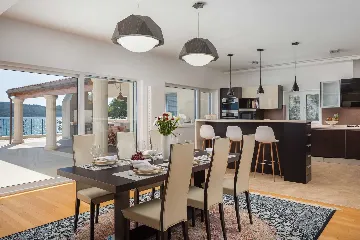 Zablaće Villa for up to 12 Guests