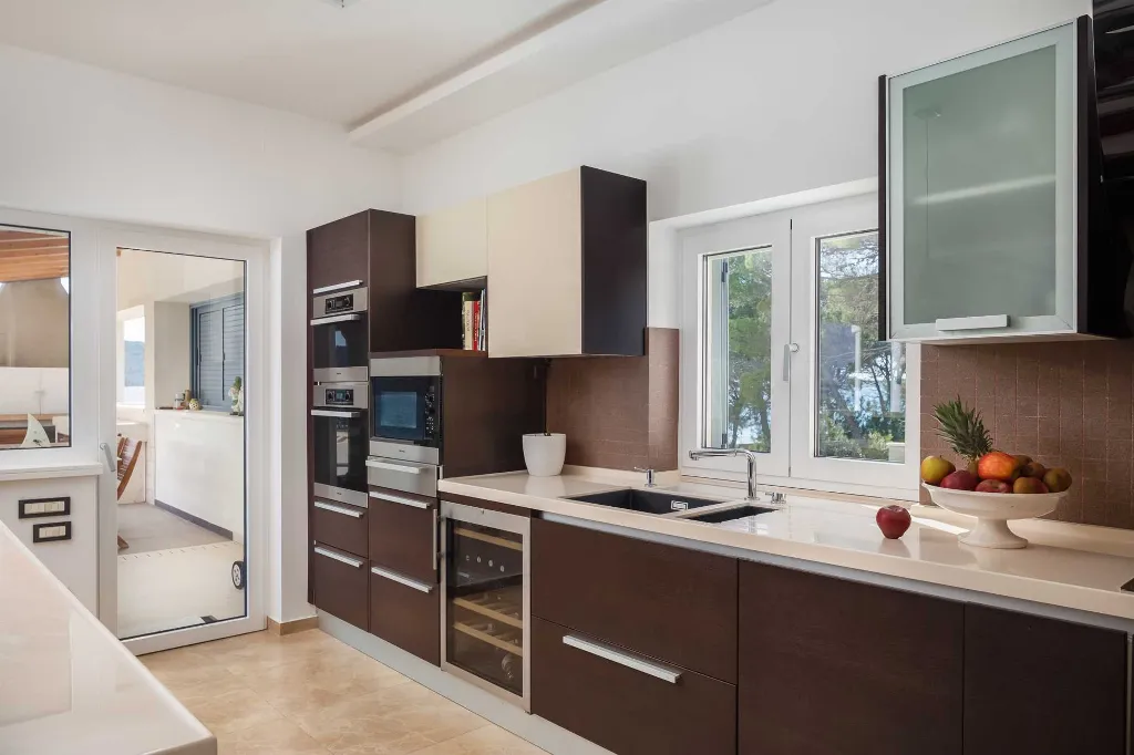 Zablaće Villa for up to 12 Guests