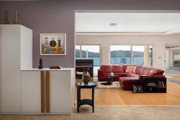 Zablaće Villa for up to 12 Guests