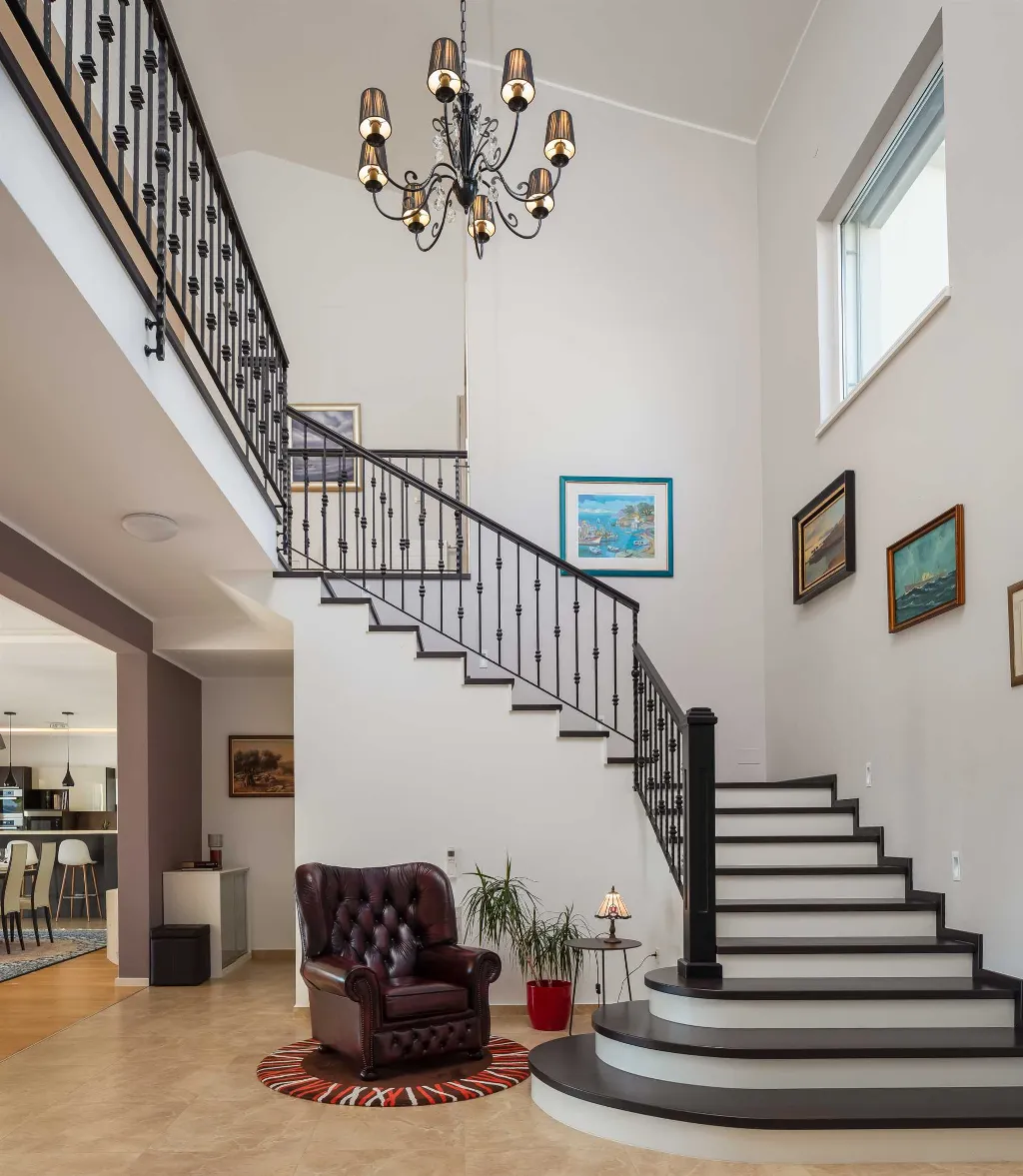 Zablaće Villa for up to 12 Guests