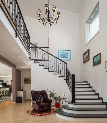 Zablaće Villa for up to 12 Guests