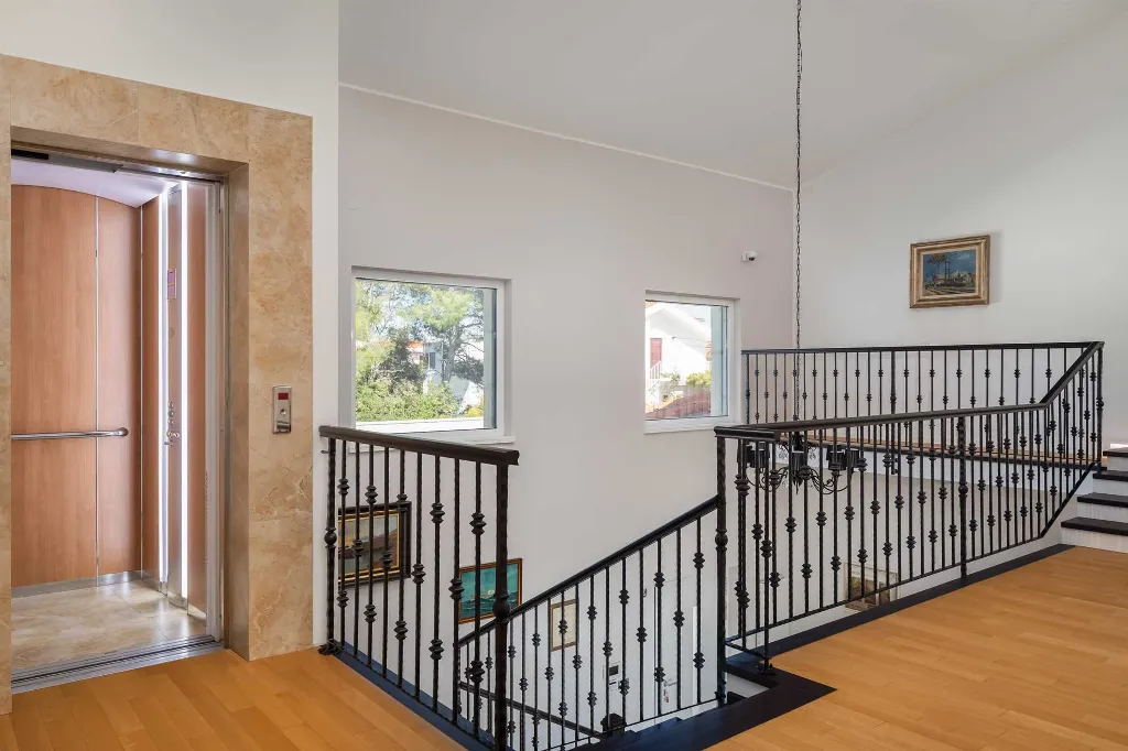 Zablaće Villa for up to 12 Guests