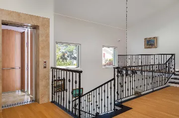 Zablaće Villa for up to 12 Guests