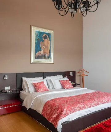 Zablaće Villa for up to 12 Guests