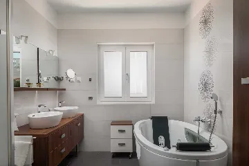 Zablaće Villa for up to 12 Guests