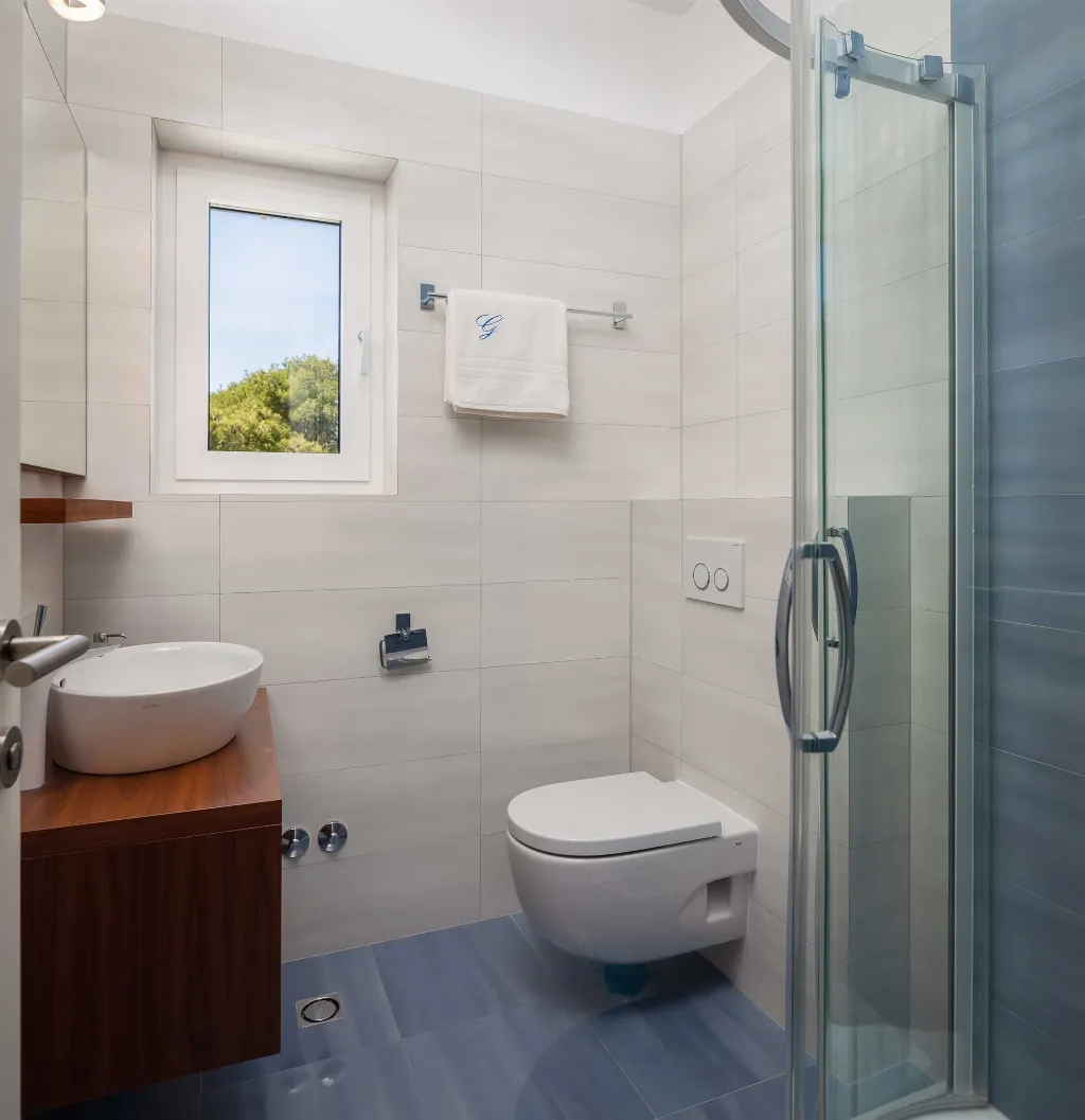 Zablaće Villa for up to 12 Guests