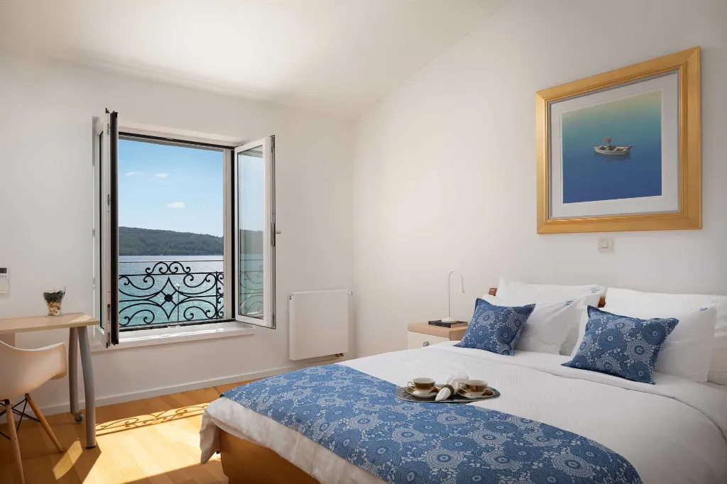 Zablaće Villa for up to 12 Guests