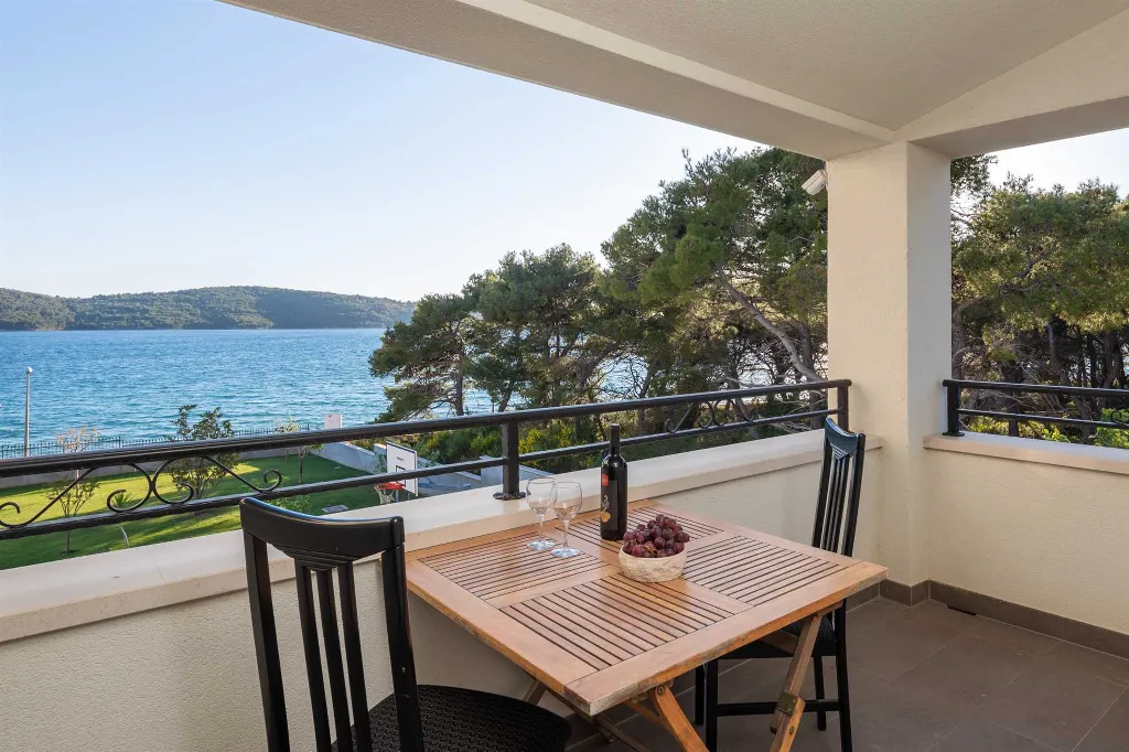 Zablaće Villa for up to 12 Guests