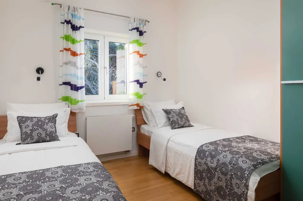 Zablaće Villa for up to 12 Guests