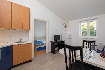 Zablaće Villa for up to 12 Guests