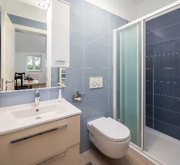 Zablaće Villa for up to 12 Guests