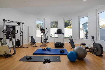 Zablaće Villa for up to 12 Guests