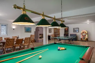 Zablaće Villa for up to 12 Guests
