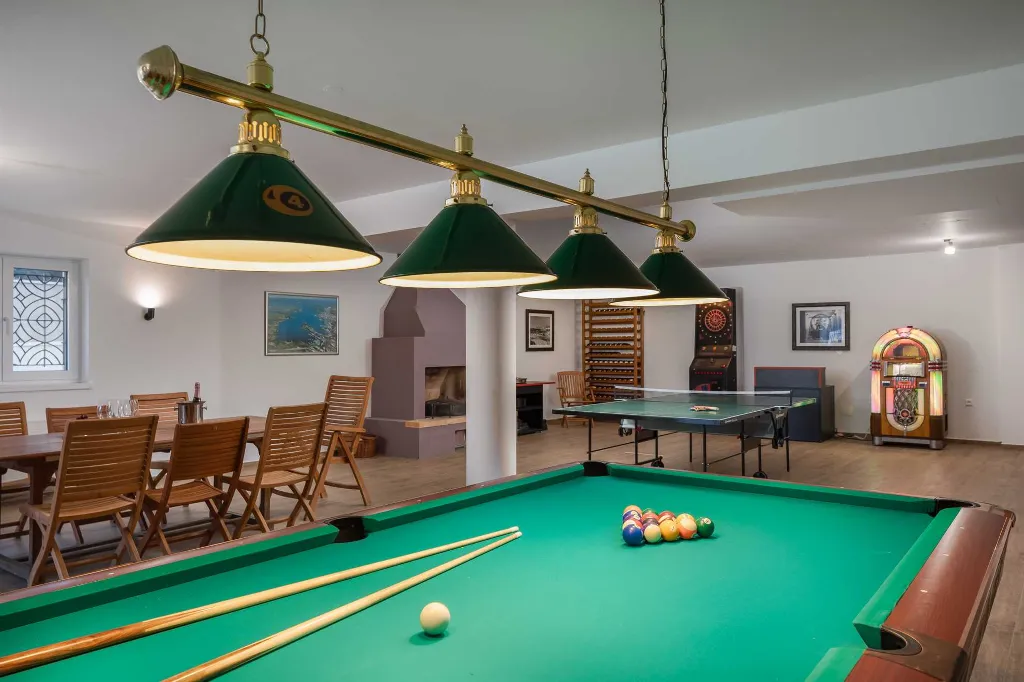 Zablaće Villa for up to 12 Guests