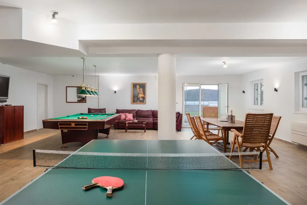 Zablaće Villa for up to 12 Guests