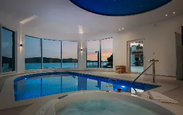 Zablaće Villa for up to 12 Guests