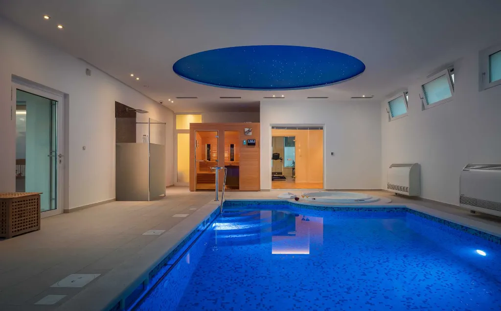 Zablaće Villa for up to 12 Guests
