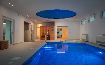 Zablaće Villa for up to 12 Guests